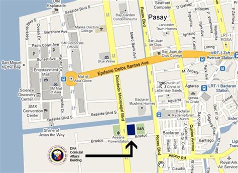 prc aseana|Google Maps.